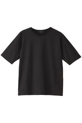 【アルアバイル/allureville】のBASIC T A 人気、トレンドファッション・服の通販 founy(ファニー) ファッション Fashion レディースファッション WOMEN トップス・カットソー Tops/Tshirt シャツ/ブラウス Shirts/Blouses ロング / Tシャツ T-Shirts カットソー Cut and Sewn インナー Inner ショート Short シンプル Simple スリーブ Sleeve 半袖 Short Sleeve 定番 Standard NEW・新作・新着・新入荷 New Arrivals 無地 Plain Color |ID:prp329100004172674