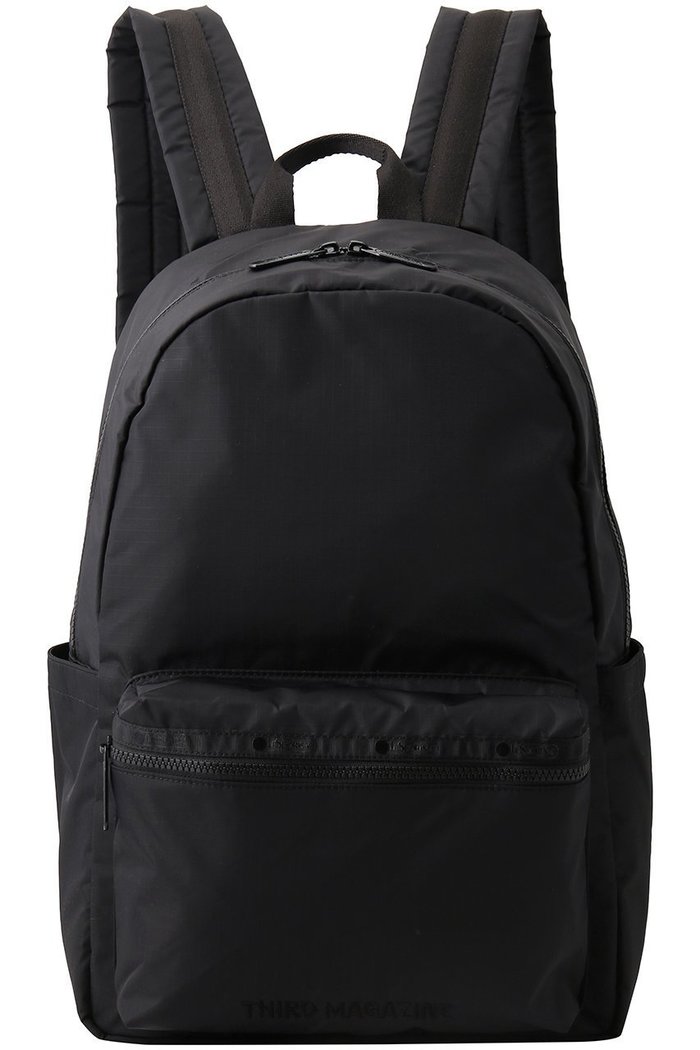 【サードマガジン/THIRD MAGAZINE】の【別注】【LeSportsac】CARSON BACKPACK インテリア・キッズ・メンズ・レディースファッション・服の通販 founy(ファニー) https://founy.com/ ファッション Fashion レディースファッション WOMEN バッグ Bag スポーツウェア Sportswear スポーツ バッグ/ポーチ Sports Bag/Pouch シンプル Simple ポケット Pocket リュック Ruck Sack 傘 Umbrella 別注 Special Order |ID: prp329100004172682 ipo3291000000028890024