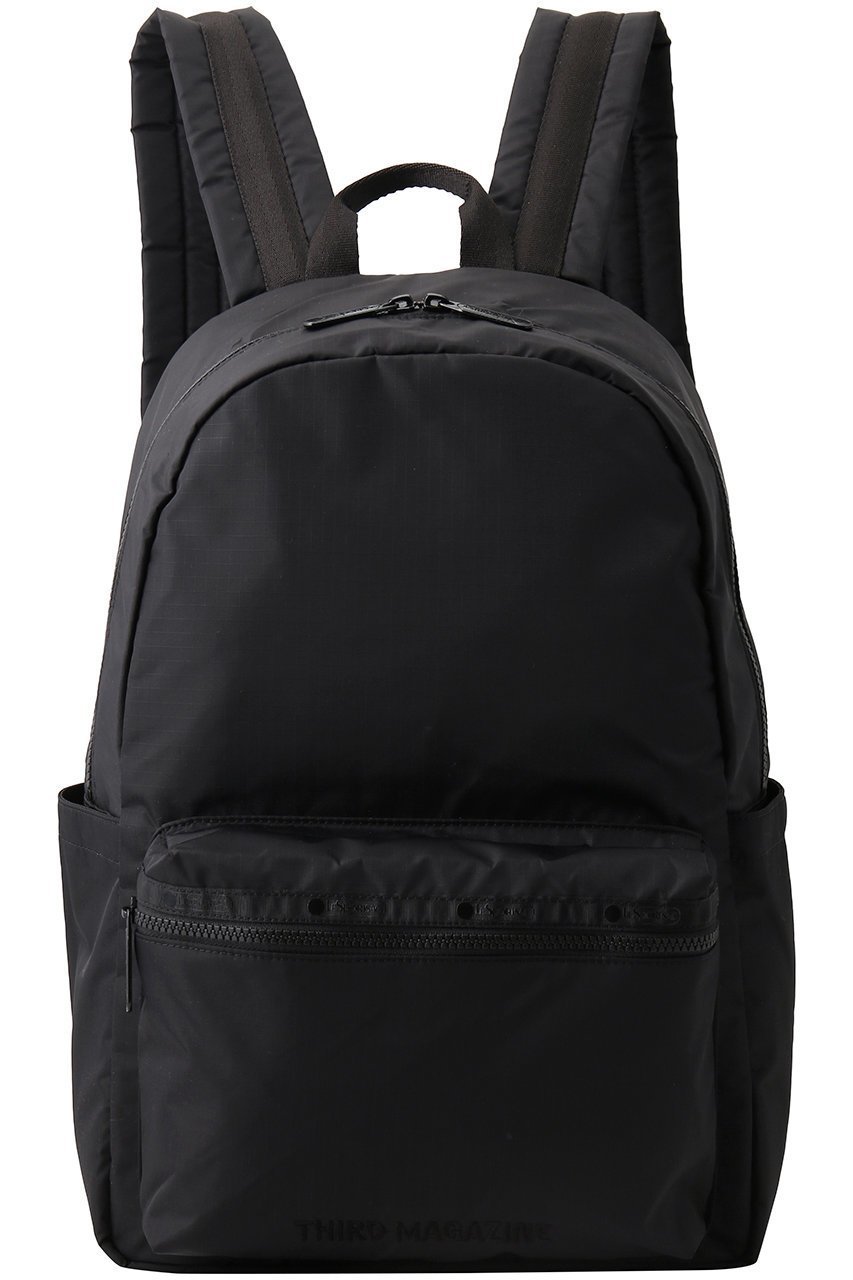 【サードマガジン/THIRD MAGAZINE】の【別注】【LeSportsac】CARSON BACKPACK 人気、トレンドファッション・服の通販 founy(ファニー) 　ファッション　Fashion　レディースファッション　Fashion for Women　バッグ　Bags　スポーツウェア　Functional & Stylish Sportswear　スポーツバッグ・ジム用ポーチ・バックパック　Gym Bag / Sports Backpack / Pouch for Training　シンプル　Simple, Minimal　ポケット　Pocket, Pocket Detail　リュック　Backpack, Rucksack　傘　Umbrella, Parasol　別注　Limited Edition, Custom Order　 other-1|ID: prp329100004172682 ipo3291000000032782832