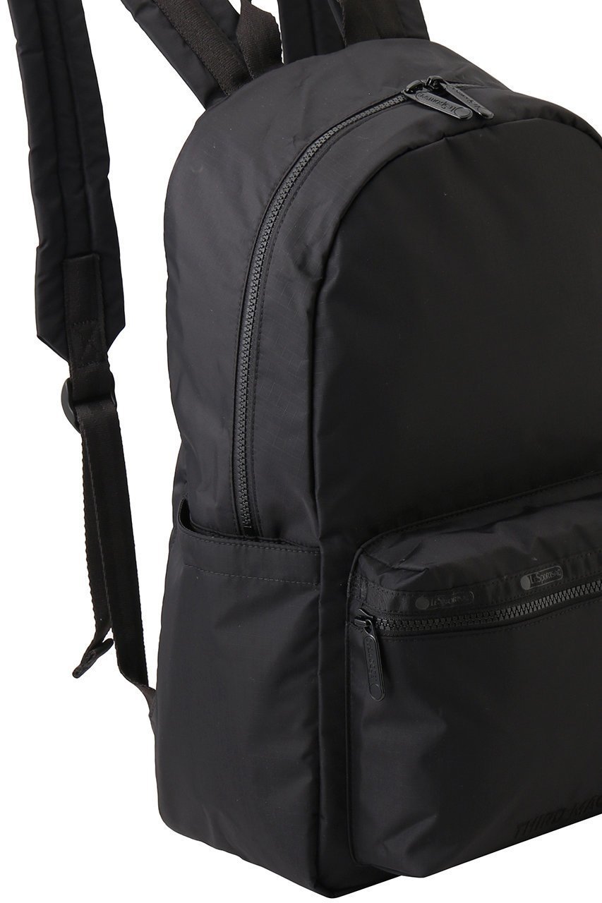 【サードマガジン/THIRD MAGAZINE】の【別注】【LeSportsac】CARSON BACKPACK 人気、トレンドファッション・服の通販 founy(ファニー) 　ファッション　Fashion　レディースファッション　Fashion for Women　バッグ　Bags　スポーツウェア　Functional & Stylish Sportswear　スポーツバッグ・ジム用ポーチ・バックパック　Gym Bag / Sports Backpack / Pouch for Training　シンプル　Simple, Minimal　ポケット　Pocket, Pocket Detail　リュック　Backpack, Rucksack　傘　Umbrella, Parasol　別注　Limited Edition, Custom Order　other-4|ID: prp329100004172682 ipo3291000000032782843