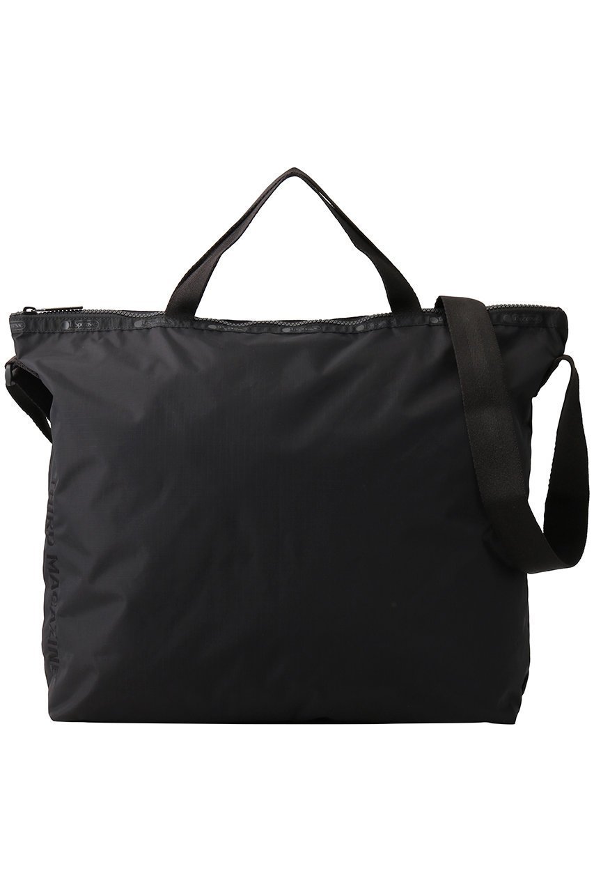【サードマガジン/THIRD MAGAZINE】の【別注】【LeSportsac】ZIPTOP SHOPPER 人気、トレンドファッション・服の通販 founy(ファニー) 　ファッション　Fashion　レディースファッション　Fashion for Women　バッグ　Bags　スポーツウェア　Functional & Stylish Sportswear　スポーツバッグ・ジム用ポーチ・バックパック　Gym Bag / Sports Backpack / Pouch for Training　おすすめ　Recommended / Our Picks　フォルム　Silhouette, Form　ヨガ　Yoga, Yoga Wear　ワーク　Workwear, Utility Style　再入荷　Restock / Back in Stock　別注　Limited Edition, Custom Order　旅行　Travel　ビジネス 仕事 通勤　Business / Work / Commuting　 other-1|ID: prp329100004172683 ipo3291000000032790953