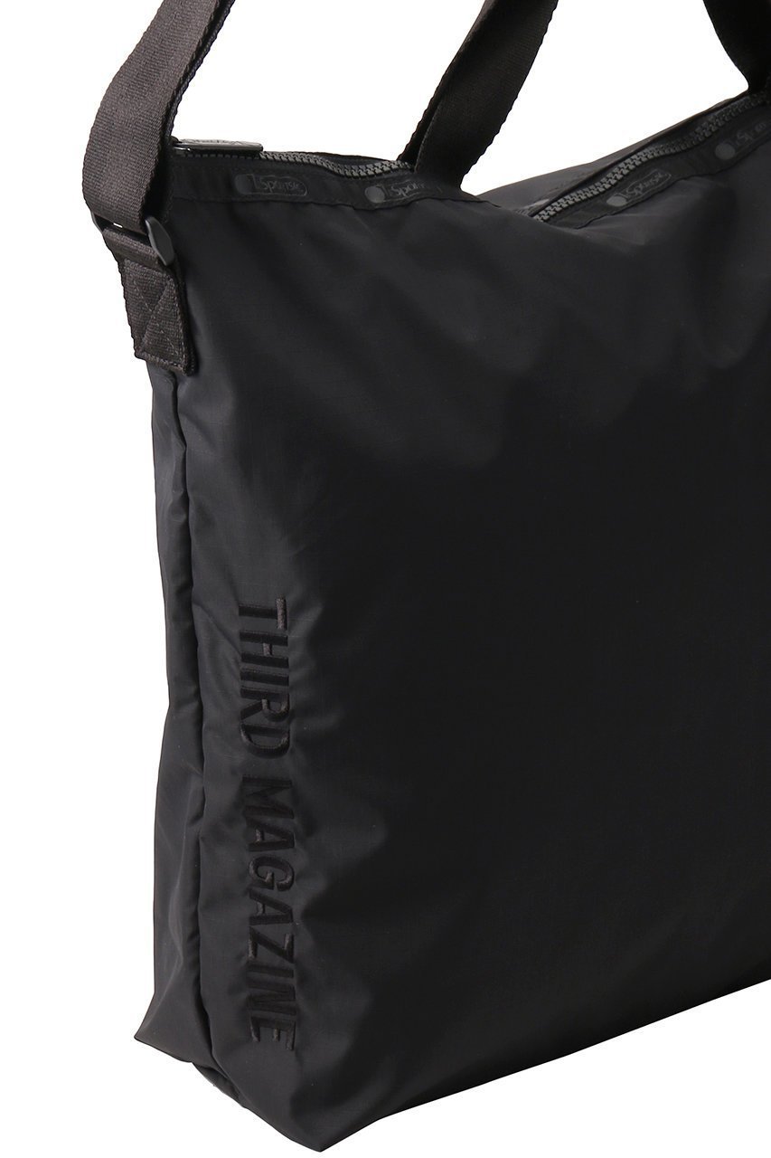 【サードマガジン/THIRD MAGAZINE】の【別注】【LeSportsac】ZIPTOP SHOPPER 人気、トレンドファッション・服の通販 founy(ファニー) 　ファッション　Fashion　レディースファッション　Fashion for Women　バッグ　Bags　スポーツウェア　Functional & Stylish Sportswear　スポーツバッグ・ジム用ポーチ・バックパック　Gym Bag / Sports Backpack / Pouch for Training　おすすめ　Recommended / Our Picks　フォルム　Silhouette, Form　ヨガ　Yoga, Yoga Wear　ワーク　Workwear, Utility Style　再入荷　Restock / Back in Stock　別注　Limited Edition, Custom Order　旅行　Travel　ビジネス 仕事 通勤　Business / Work / Commuting　other-4|ID: prp329100004172683 ipo3291000000032790962