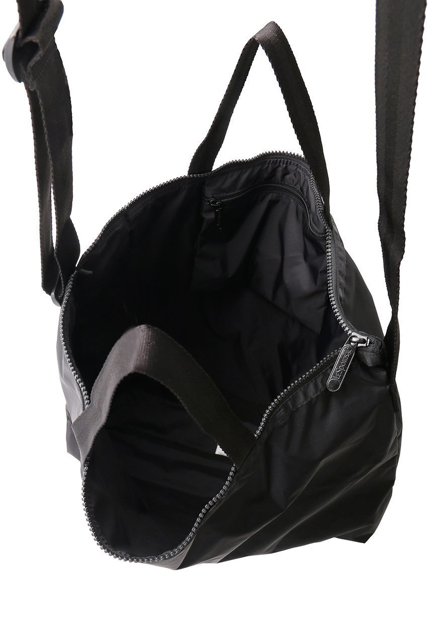 【サードマガジン/THIRD MAGAZINE】の【別注】【LeSportsac】ZIPTOP SHOPPER 人気、トレンドファッション・服の通販 founy(ファニー) 　ファッション　Fashion　レディースファッション　Fashion for Women　バッグ　Bags　スポーツウェア　Functional & Stylish Sportswear　スポーツバッグ・ジム用ポーチ・バックパック　Gym Bag / Sports Backpack / Pouch for Training　おすすめ　Recommended / Our Picks　フォルム　Silhouette, Form　ヨガ　Yoga, Yoga Wear　ワーク　Workwear, Utility Style　再入荷　Restock / Back in Stock　別注　Limited Edition, Custom Order　旅行　Travel　ビジネス 仕事 通勤　Business / Work / Commuting　other-5|ID: prp329100004172683 ipo3291000000032790964