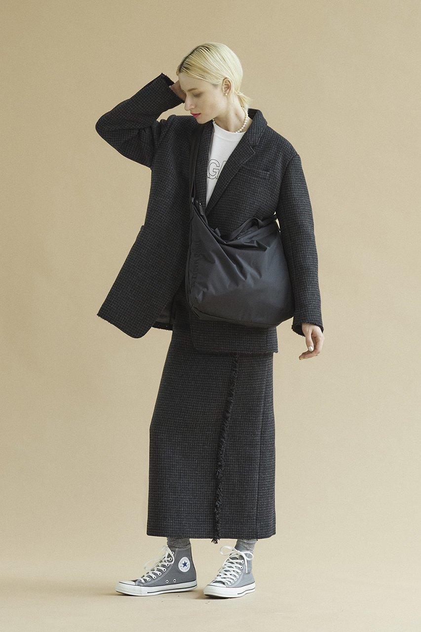 【サードマガジン/THIRD MAGAZINE】の【別注】【LeSportsac】ZIPTOP SHOPPER 人気、トレンドファッション・服の通販 founy(ファニー) 　ファッション　Fashion　レディースファッション　Fashion for Women　バッグ　Bags　スポーツウェア　Functional & Stylish Sportswear　スポーツバッグ・ジム用ポーチ・バックパック　Gym Bag / Sports Backpack / Pouch for Training　おすすめ　Recommended / Our Picks　フォルム　Silhouette, Form　ヨガ　Yoga, Yoga Wear　ワーク　Workwear, Utility Style　再入荷　Restock / Back in Stock　別注　Limited Edition, Custom Order　旅行　Travel　ビジネス 仕事 通勤　Business / Work / Commuting　other-6|ID: prp329100004172683 ipo3291000000032790966