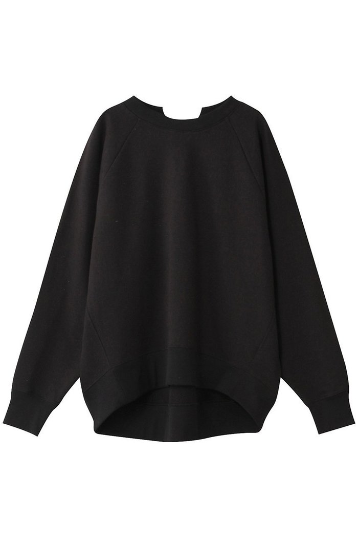 【プルミエ アロンディスモン/1er Arrondissement】の【WEB限定カラーあり】【SOLto】レースアップスウェット インテリア・キッズ・メンズ・レディースファッション・服の通販 founy(ファニー) https://founy.com/ ファッション Fashion レディースファッション Fashion for Women トップス・カットソー Cut & Sew Tops シャツ・ブラウス・オフィスカジュアル Elegant Blouses & Button-Ups レディースパーカー・カジュアルフーディー Casual Hoodies & Sweatshirts ロングTシャツ・Tシャツ Longline T-Shirts & Tees スウェット・クルーネックトップス Sweatshirts & Crewnecks / Relaxed Fit Sweat Tops カットソー・ベーシックTシャツ Cut-and-Sewn Tops / Stretch Tees & Basics レース Lace, Lace Fabric |ID: prp329100004172687 ipo3291000000032894942