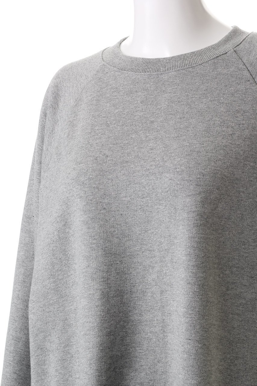【プルミエ アロンディスモン/1er Arrondissement】の【WEB限定カラーあり】【SOLto】レースアップスウェット 人気、トレンドファッション・服の通販 founy(ファニー) 　ファッション　Fashion　レディースファッション　Fashion for Women　トップス・カットソー　Cut & Sew Tops　シャツ・ブラウス・オフィスカジュアル　Elegant Blouses & Button-Ups　レディースパーカー・カジュアルフーディー　Casual Hoodies & Sweatshirts　ロングTシャツ・Tシャツ　Longline T-Shirts & Tees　スウェット・クルーネックトップス　Sweatshirts & Crewnecks / Relaxed Fit Sweat Tops　カットソー・ベーシックTシャツ　Cut-and-Sewn Tops / Stretch Tees & Basics　レース　Lace, Lace Fabric　other-5|ID: prp329100004172687 ipo3291000000032894964