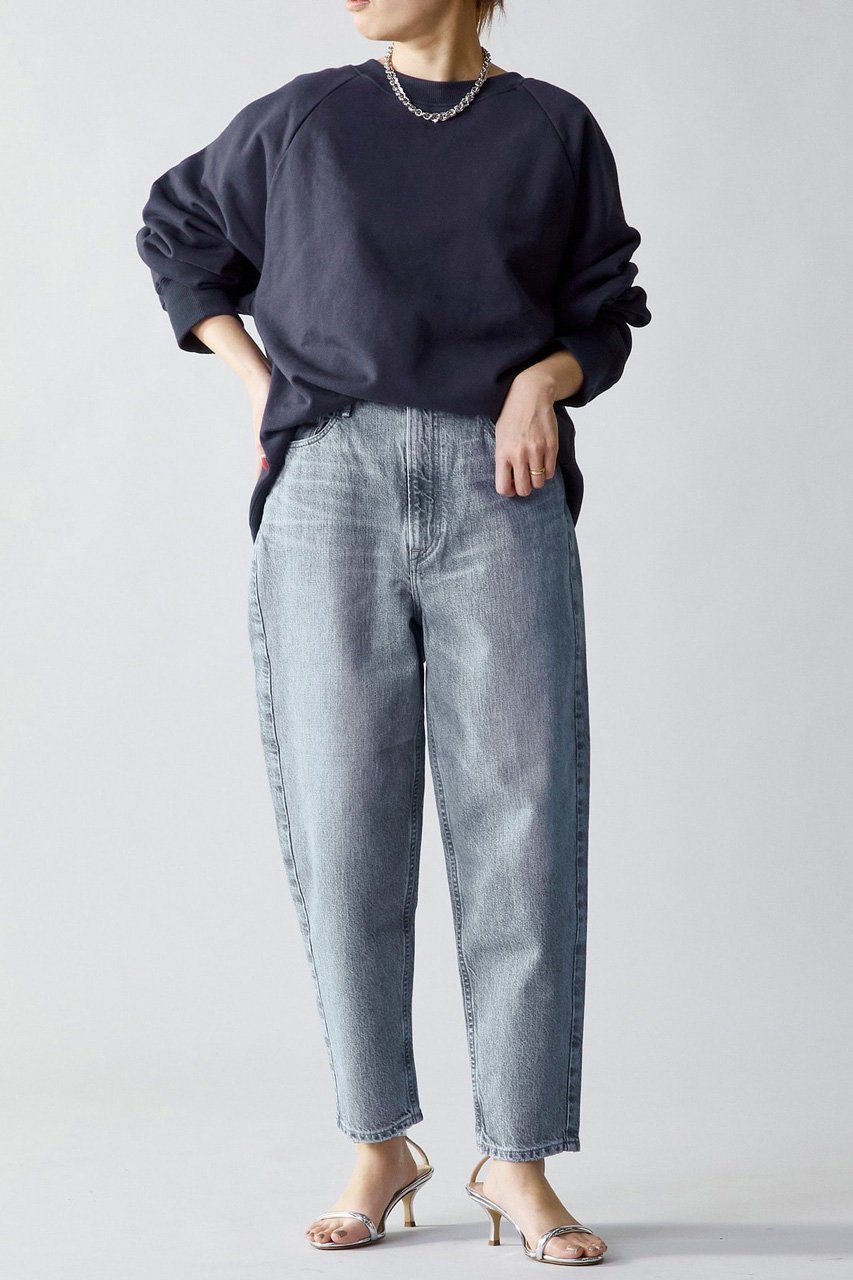 【プルミエ アロンディスモン/1er Arrondissement】の【WEB限定カラーあり】【SOLto】レースアップスウェット 人気、トレンドファッション・服の通販 founy(ファニー) 　ファッション　Fashion　レディースファッション　Fashion for Women　トップス・カットソー　Cut & Sew Tops　シャツ・ブラウス・オフィスカジュアル　Elegant Blouses & Button-Ups　レディースパーカー・カジュアルフーディー　Casual Hoodies & Sweatshirts　ロングTシャツ・Tシャツ　Longline T-Shirts & Tees　スウェット・クルーネックトップス　Sweatshirts & Crewnecks / Relaxed Fit Sweat Tops　カットソー・ベーシックTシャツ　Cut-and-Sewn Tops / Stretch Tees & Basics　レース　Lace, Lace Fabric　other-7|ID: prp329100004172687 ipo3291000000032894971