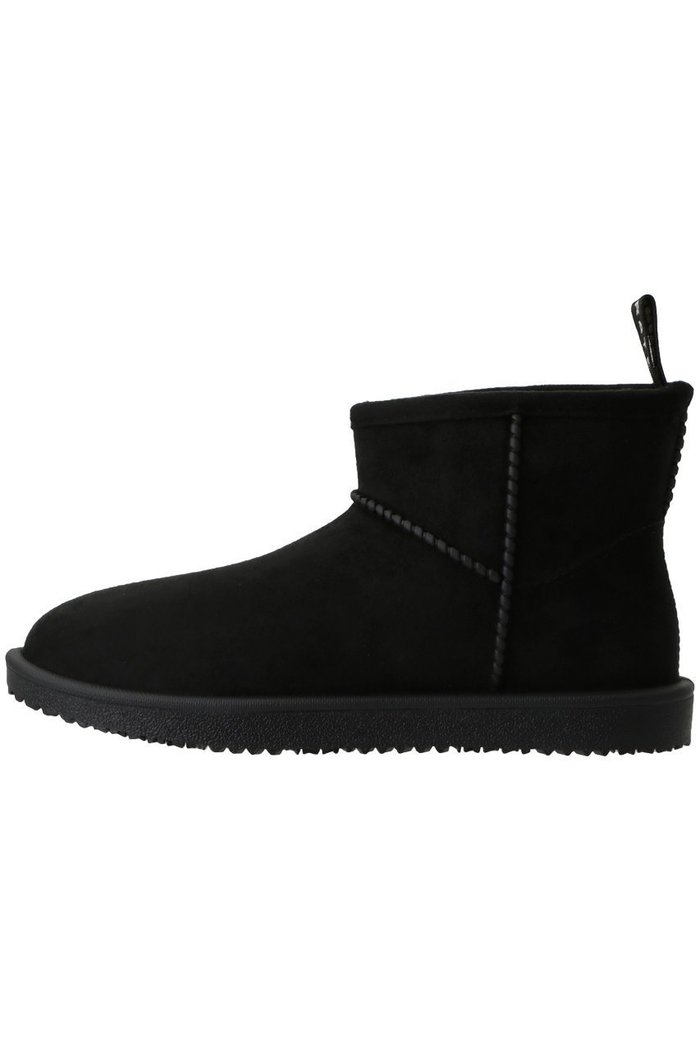 【テンパレイト/TEMPERATE】のMURPHY フェイクムートンブーツ(レイン対応) インテリア・キッズ・メンズ・レディースファッション・服の通販 founy(ファニー) https://founy.com/ ファッション Fashion レディースファッション Fashion for Women フェイクファー Faux Fur, Imitation Fur ムートン Shearling, Mouton リボン Ribbon, Bow ループ Loop, Loop Knit レイン Rain, Rainproof |ID: prp329100004172690 ipo3291000000032858396