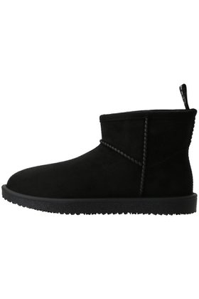 【テンパレイト/TEMPERATE】 MURPHY フェイクムートンブーツ(レイン対応)人気、トレンドファッション・服の通販 founy(ファニー) ファッション Fashion レディースファッション Fashion for Women フェイクファー Faux Fur, Imitation Fur ムートン Shearling, Mouton リボン Ribbon, Bow ループ Loop, Loop Knit レイン Rain, Rainproof |ID:prp329100004172690