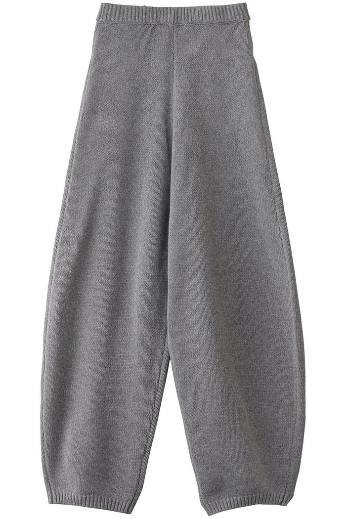 【ハー/HER.】のコットンウールニットパンツ インテリア・キッズ・メンズ・レディースファッション・服の通販 founy(ファニー) https://founy.com/ ファッション Fashion レディースファッション Fashion for Women パンツ Pants & Trousers おすすめ Recommended / Our Picks |ID: prp329100004173224 ipo3291000000032923322