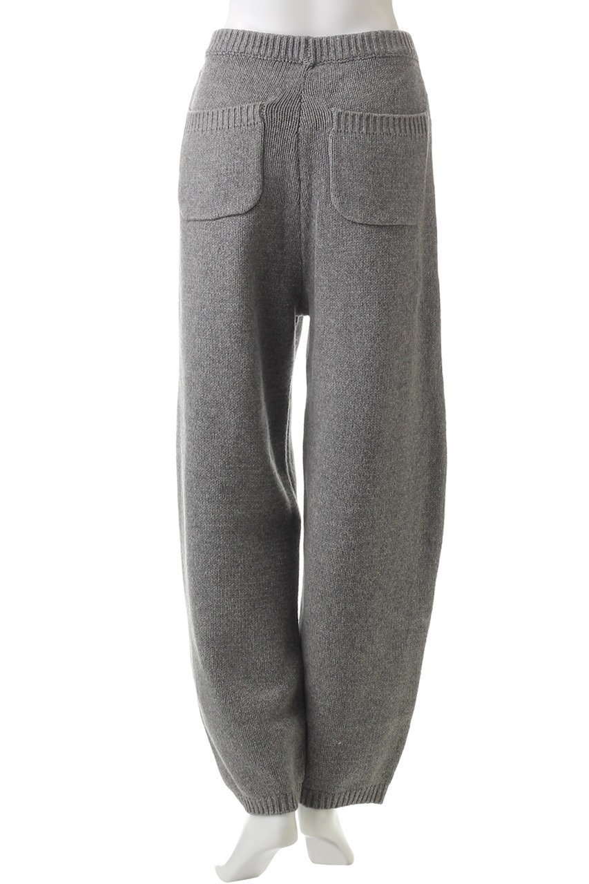 【ハー/HER.】のコットンウールニットパンツ 人気、トレンドファッション・服の通販 founy(ファニー) 　ファッション　Fashion　レディースファッション　Fashion for Women　パンツ　Pants & Trousers　おすすめ　Recommended / Our Picks　other-4|ID: prp329100004173224 ipo3291000000032923376