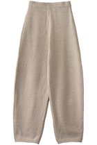 【ハー/HER.】のコットンウールニットパンツ 人気、トレンドファッション・服の通販 founy(ファニー) ファッション Fashion レディースファッション Fashion for Women パンツ Pants & Trousers おすすめ Recommended / Our Picks thumbnail ベージュ|ID: prp329100004173224 ipo3291000000036157917
