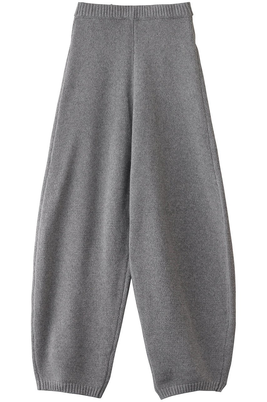 【ハー/HER.】のコットンウールニットパンツ 大人の最旬トレンドファッション＆コーディネート founy(ファウニー) 　ファッション　Fashion　レディースファッション　Fashion for Women　パンツ　Pants & Trousers　おすすめ　Recommended / Our Picks　 other-1|ID: prp329100004173224 ipo3291000000036835020