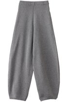 【ハー/HER.】のコットンウールニットパンツ 大人の最旬トレンドファッション＆コーディネート founy(ファウニー) ファッション Fashion レディースファッション Fashion for Women パンツ Pants & Trousers おすすめ Recommended / Our Picks thumbnail グレー|ID: prp329100004173224 ipo3291000000036835022