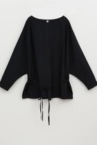 【ハー/HER.】の【10/10 12:00販売開始】P/Cツイルブラウス 人気、トレンドファッション・服の通販 founy(ファニー) ファッション Fashion レディースファッション WOMEN トップス・カットソー Tops/Tshirt シャツ/ブラウス Shirts/Blouses インナー Inner カーディガン Cardigan シンプル Simple スリーブ Sleeve ロング Long 冬 Winter NEW・新作・新着・新入荷 New Arrivals 秋 Autumn/Fall thumbnail ネイビー|ID: prp329100004173225 ipo3291000000028908045