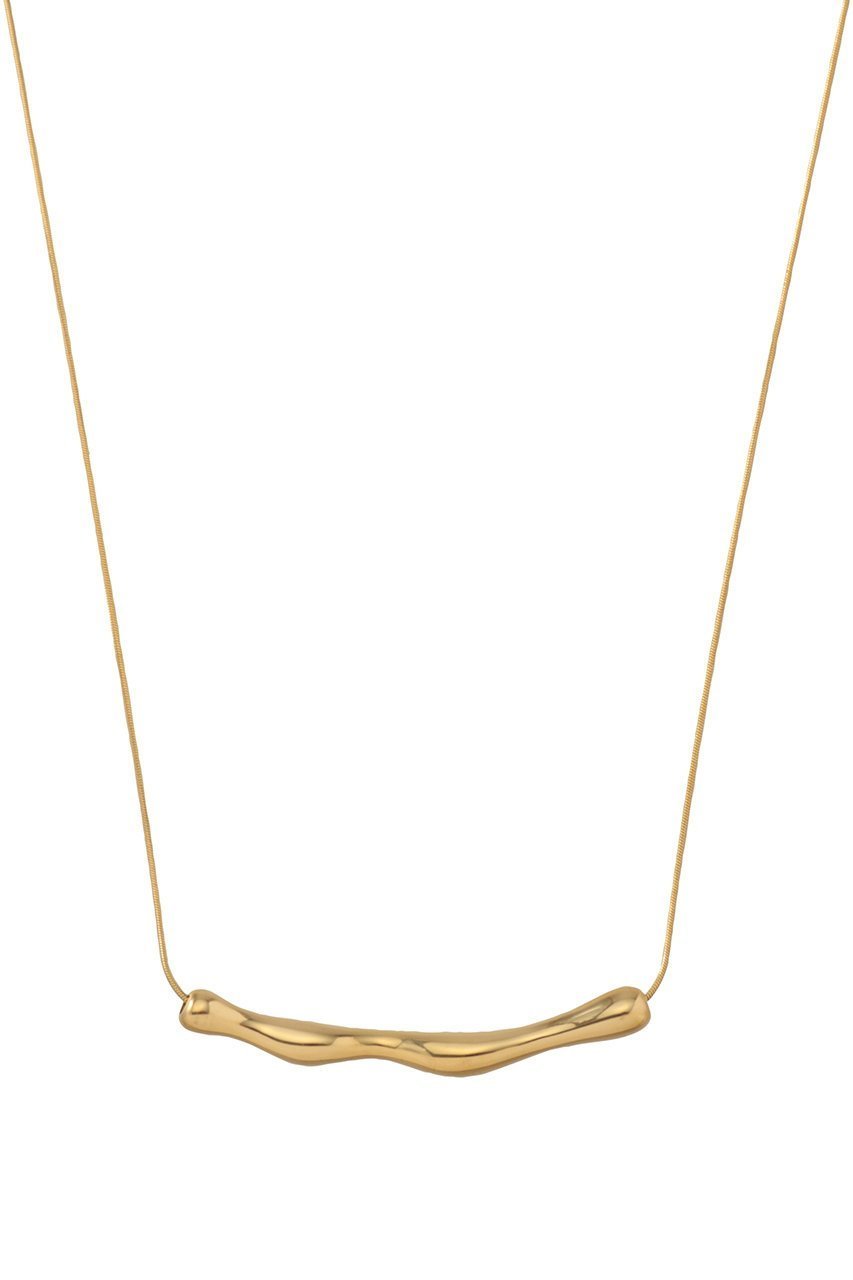 【スタニングルアー/STUNNING LURE】の【MERAKI】ネックレス インテリア・キッズ・メンズ・レディースファッション・服の通販 founy(ファニー) 　ファッション　Fashion　レディースファッション　Fashion for Women　ジュエリー　Jewelry　ネックレス　Necklaces & Pendants　オケージョン　Occasion Wear　チェーン　Chain, Chain Strap　ネックレス　Necklace, Pendant Necklace　パーティ　Party, Party Style　モチーフ　Motif, Design Theme　リュクス　Luxury, Elegant, High-End, Chic　ゴールド|ID: prp329100004173230 ipo3291000000035808698