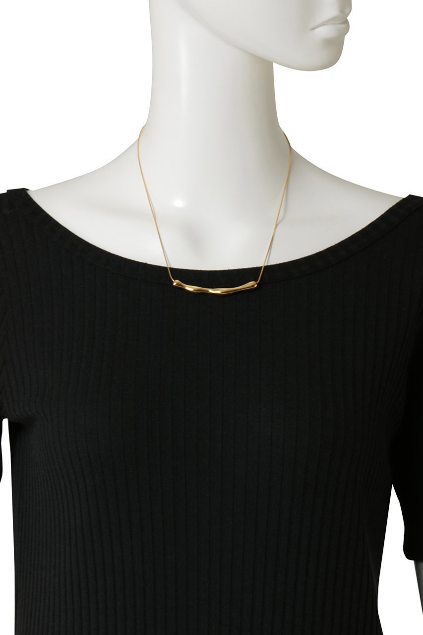 【スタニングルアー/STUNNING LURE】の【MERAKI】ネックレス 人気、トレンドファッション・服の通販 founy(ファニー) 　ファッション　Fashion　レディースファッション　Fashion for Women　ジュエリー　Jewelry　ネックレス　Necklaces & Pendants　オケージョン　Occasion Wear　チェーン　Chain, Chain Strap　ネックレス　Necklace, Pendant Necklace　パーティ　Party, Party Style　モチーフ　Motif, Design Theme　リュクス　Luxury, Elegant, High-End, Chic　other-2|ID: prp329100004173230 ipo3291000000035808702