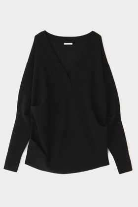 【ル フィル/LE PHIL】のタック&ドレープニットトップ 人気、トレンドファッション・服の通販 founy(ファニー) ファッション Fashion レディースファッション WOMEN トップス・カットソー Tops/Tshirt ニット Knit Tops プルオーバー Pullover ドレープ Drape フォルム Form 再入荷 Restock/Back In Stock/Re Arrival |ID:prp329100004173241