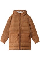 【コロンビア/Columbia】のハーモニーフォールズミッドダウンジャケット Camel Brown|ID:prp329100004173262