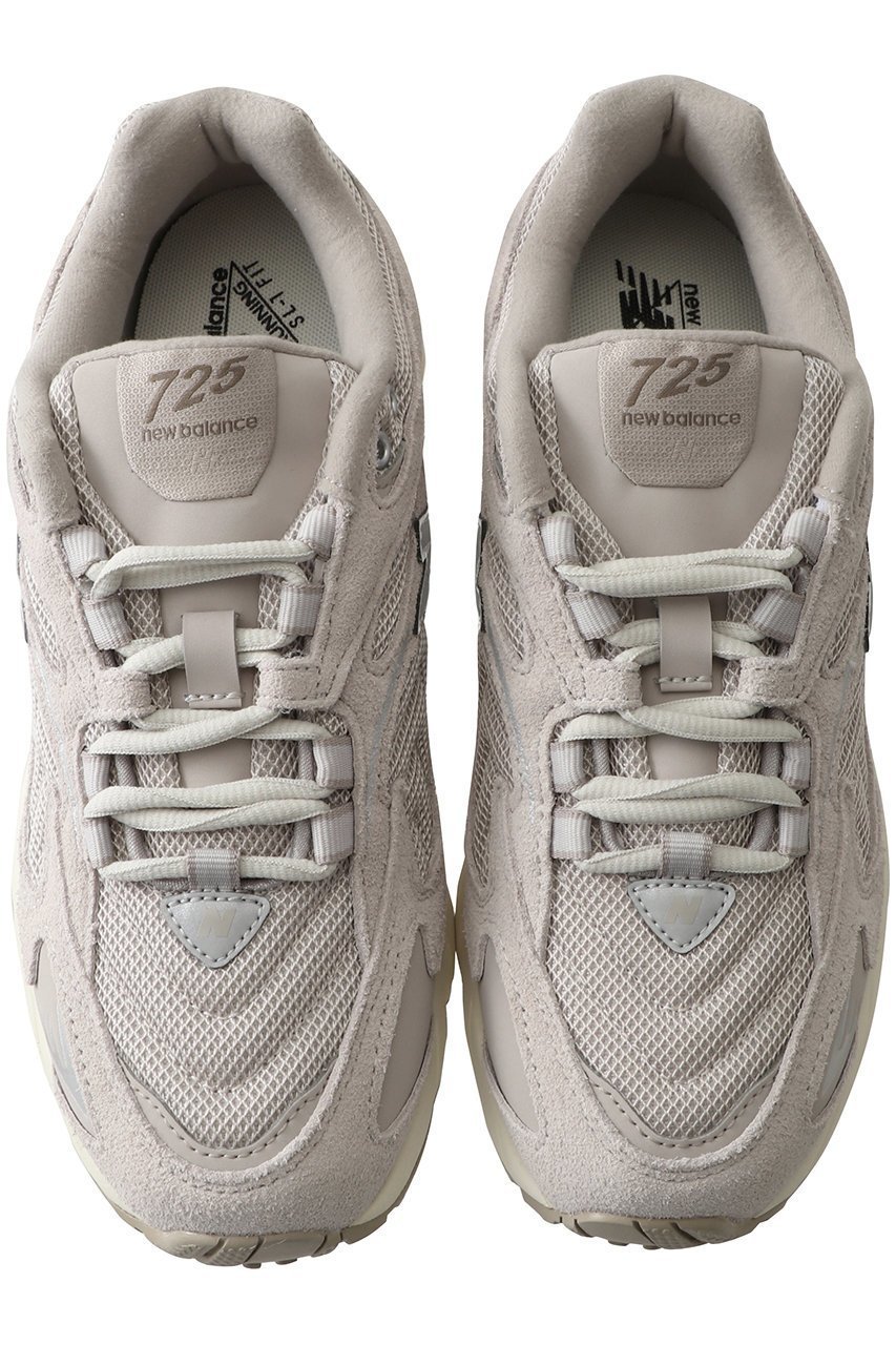 【マルティニーク/martinique】の【NEW BALANCE】ML725 人気、トレンドファッション・服の通販 founy(ファニー) 　ファッション　Fashion　レディースファッション　Fashion for Women　クッション　Cushion, Throw Pillow　クラシカル　Classical, Vintage-Inspired　スニーカー　Sneakers, Trainers　スポーティ　Sporty, Casual Athletic　バランス　Balance, Style Balance　ミックス　Mix, Mixed Style　メッシュ　Mesh, Net Fabric　ランニング　Running, Running Wear, Activewear, Jogging　other-2|ID: prp329100004173263 ipo3291000000036899451