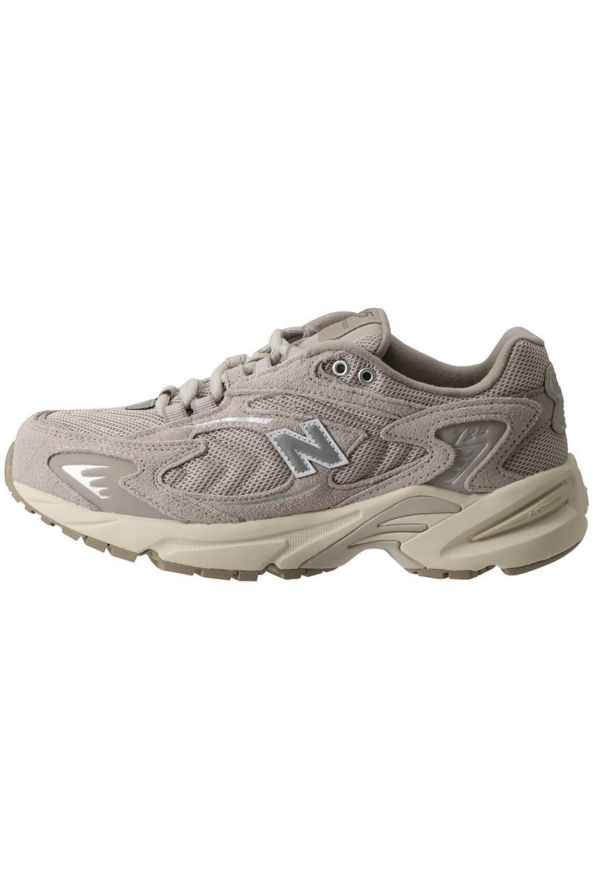 【マルティニーク/martinique】の【NEW BALANCE】ML725 人気、トレンドファッション・服の通販 founy(ファニー) 　ファッション　Fashion　レディースファッション　Fashion for Women　クッション　Cushion, Throw Pillow　クラシカル　Classical, Vintage-Inspired　スニーカー　Sneakers, Trainers　スポーティ　Sporty, Casual Athletic　バランス　Balance, Style Balance　ミックス　Mix, Mixed Style　メッシュ　Mesh, Net Fabric　ランニング　Running, Running Wear, Activewear, Jogging　other-4|ID: prp329100004173263 ipo3291000000036899453