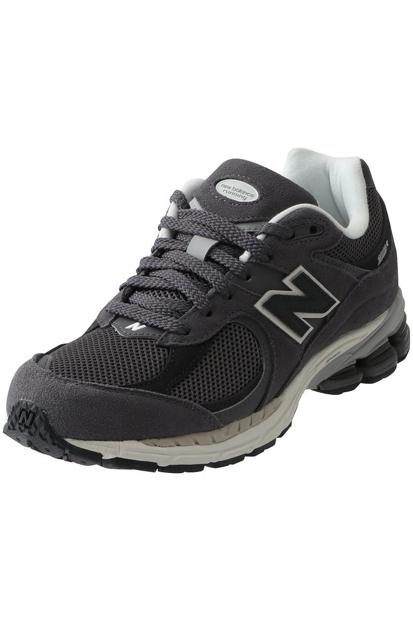 【マルティニーク/martinique】の【NEW BALANCE】2002R インテリア・キッズ・メンズ・レディースファッション・服の通販 founy(ファニー) 　ファッション　Fashion　レディースファッション　WOMEN　スニーカー　Sneakers　エレガント 上品　Elegant　NEW・新作・新着・新入荷　New Arrivals　グレー|ID: prp329100004173264 ipo3291000000028908147