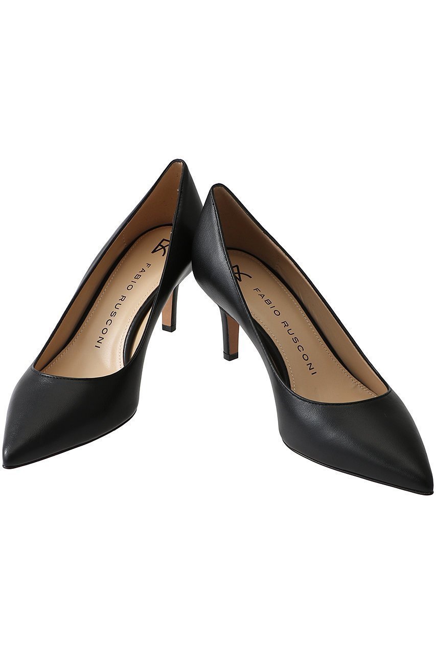 【エスメラルダ/Esmeralda】の【FABIO RUSCONI】ポインテッドトゥパンプス 人気、トレンドファッション・服の通販 founy(ファニー) ファッション Fashion レディースファッション Fashion for Women エレガント 上品 Elegant シンプル Simple, Minimal パーティ Party, Party Style ベーシック Basic, Essential other-5|ID: prp329100004173268 ipo3291000000032856832