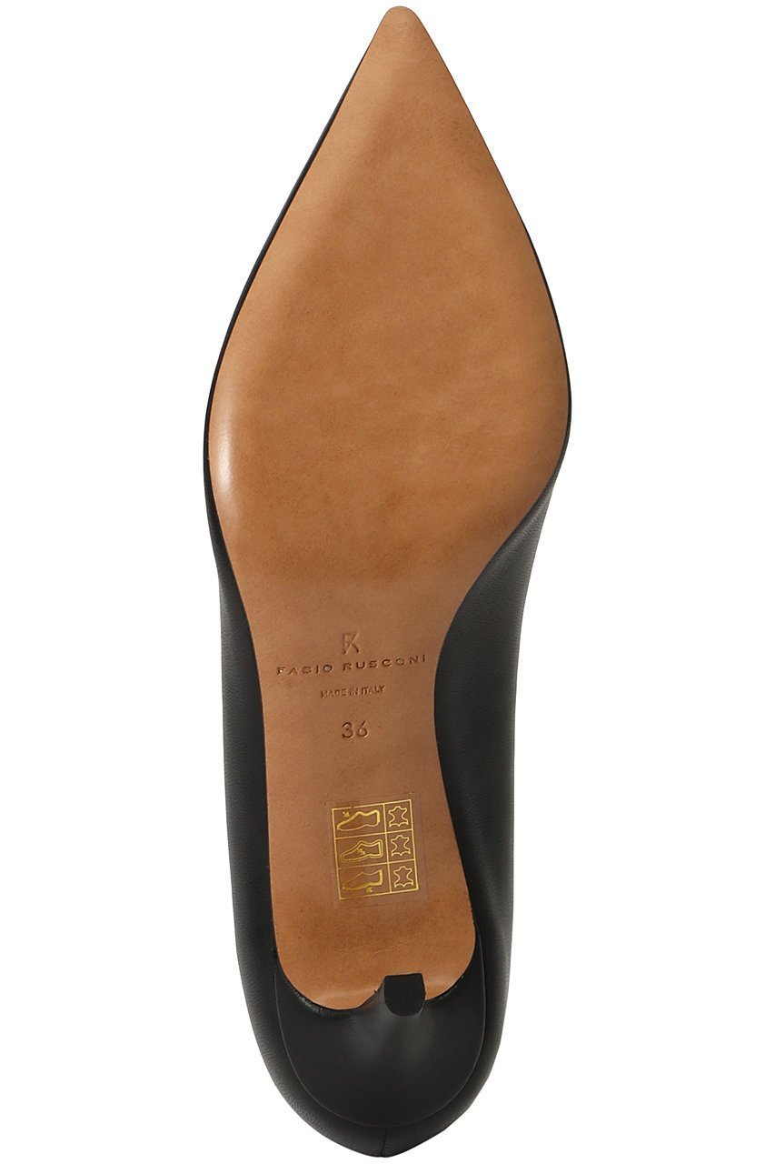 【エスメラルダ/Esmeralda】の【FABIO RUSCONI】ポインテッドトゥパンプス 人気、トレンドファッション・服の通販 founy(ファニー) ファッション Fashion レディースファッション Fashion for Women エレガント 上品 Elegant シンプル Simple, Minimal パーティ Party, Party Style ベーシック Basic, Essential other-6|ID: prp329100004173268 ipo3291000000032856837