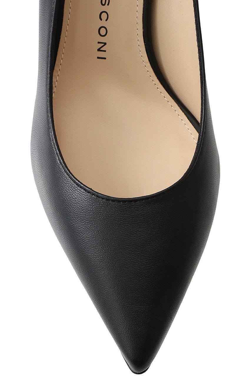 【エスメラルダ/Esmeralda】の【FABIO RUSCONI】ポインテッドトゥパンプス 人気、トレンドファッション・服の通販 founy(ファニー) ファッション Fashion レディースファッション Fashion for Women エレガント 上品 Elegant シンプル Simple, Minimal パーティ Party, Party Style ベーシック Basic, Essential other-4|ID: prp329100004173268 ipo3291000000036899355