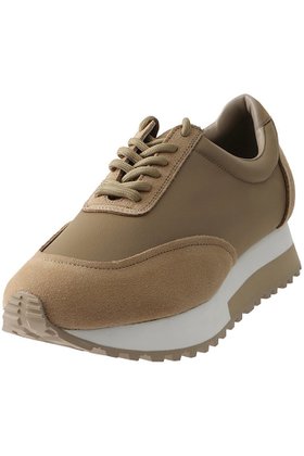 【ビューティフルシューズ/BEAUTIFUL SHOES】 OLD RUNNING人気、トレンドファッション・服の通販 founy(ファニー) ファッション Fashion レディースファッション Fashion for Women 2025年 2025 2025春夏・S/S Spring/Summer 2025 SS25 スニーカー Sneakers, Trainers フォルム Silhouette, Form モチーフ Motif, Design Theme ランニング Running, Running Wear, Activewear, Jogging |ID:prp329100004173949