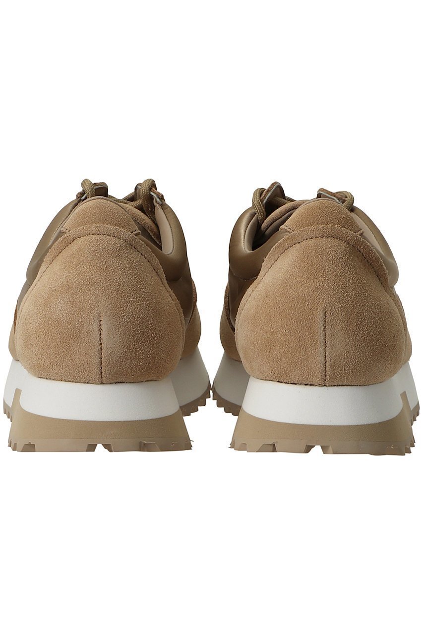 【ビューティフルシューズ/BEAUTIFUL SHOES】のOLD RUNNING 人気、トレンドファッション・服の通販 founy(ファニー) 　ファッション　Fashion　レディースファッション　Fashion for Women　2025年　2025　2025春夏・S/S　Spring/Summer 2025 SS25　スニーカー　Sneakers, Trainers　フォルム　Silhouette, Form　モチーフ　Motif, Design Theme　ランニング　Running, Running Wear, Activewear, Jogging　other-3|ID: prp329100004173949 ipo3291000000032878402