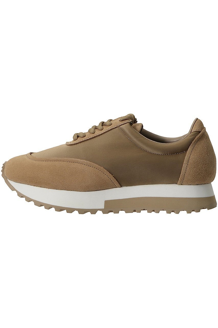【ビューティフルシューズ/BEAUTIFUL SHOES】のOLD RUNNING 人気、トレンドファッション・服の通販 founy(ファニー) 　ファッション　Fashion　レディースファッション　Fashion for Women　2025年　2025　2025春夏・S/S　Spring/Summer 2025 SS25　スニーカー　Sneakers, Trainers　フォルム　Silhouette, Form　モチーフ　Motif, Design Theme　ランニング　Running, Running Wear, Activewear, Jogging　other-4|ID: prp329100004173949 ipo3291000000032878407