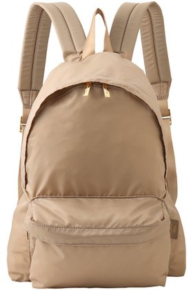 【シータパランティカ/sita parantica】のNYLON DAYPACK 人気、トレンドファッション・服の通販 founy(ファニー) ファッション Fashion レディースファッション WOMEN バッグ Bag ポケット Pocket リュクス Luxe リュック Ruck Sack エレガント 上品 Elegant |ID:prp329100004173951