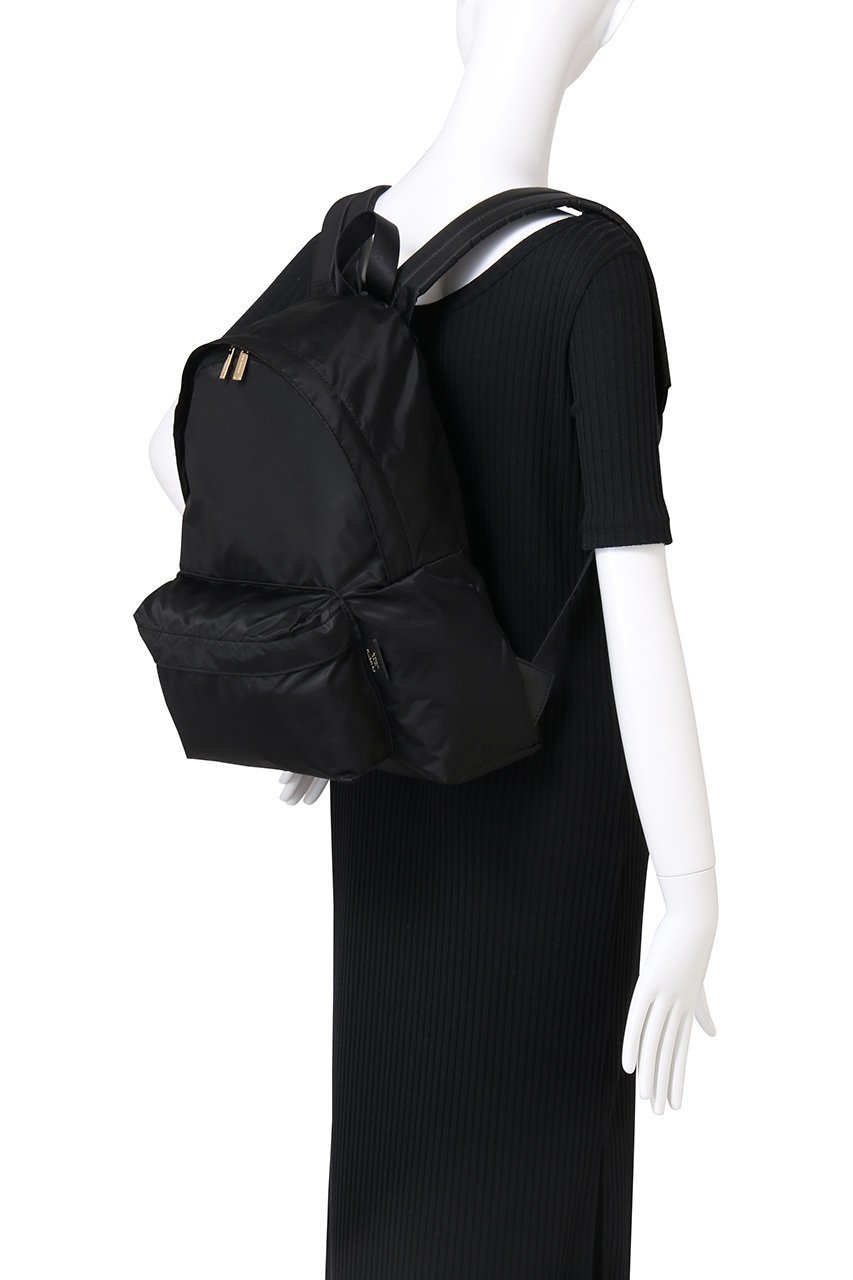 【シータパランティカ/sita parantica】のNYLON DAYPACK 人気、トレンドファッション・服の通販 founy(ファニー) 　ファッション　Fashion　レディースファッション　Fashion for Women　バッグ　Bags　ポケット　Pocket, Pocket Detail　リュクス　Luxury, Elegant, High-End, Chic　リュック　Backpack, Rucksack　エレガント 上品　Elegant　other-2|ID: prp329100004173951 ipo3291000000032790009