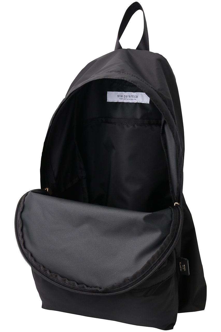【シータパランティカ/sita parantica】のNYLON DAYPACK 人気、トレンドファッション・服の通販 founy(ファニー) 　ファッション　Fashion　レディースファッション　Fashion for Women　バッグ　Bags　ポケット　Pocket, Pocket Detail　リュクス　Luxury, Elegant, High-End, Chic　リュック　Backpack, Rucksack　エレガント 上品　Elegant　other-5|ID: prp329100004173951 ipo3291000000032790015