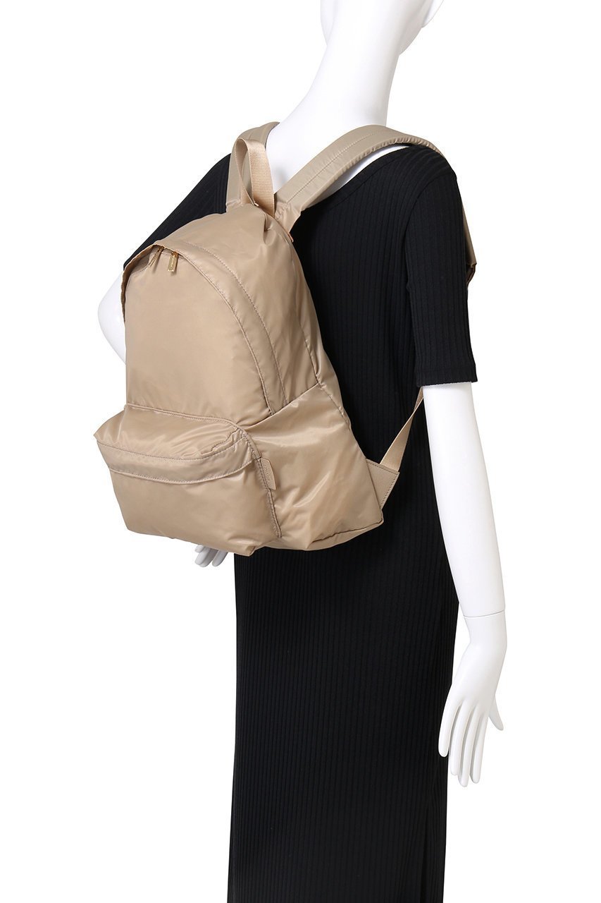 【シータパランティカ/sita parantica】のNYLON DAYPACK 人気、トレンドファッション・服の通販 founy(ファニー) 　ファッション　Fashion　レディースファッション　Fashion for Women　バッグ　Bags　ポケット　Pocket, Pocket Detail　リュクス　Luxury, Elegant, High-End, Chic　リュック　Backpack, Rucksack　エレガント 上品　Elegant　other-2|ID: prp329100004173951 ipo3291000000036054973