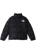 【ザ ノース フェイス/THE NORTH FACE】のショートヌプシジャケット ブラック|ID:prp329100004173953