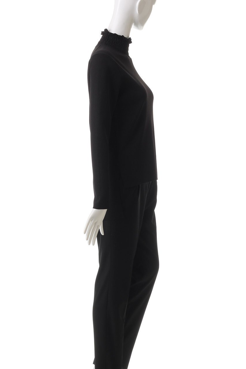 【アドーア/ADORE】のシャーリングハイネック 人気、トレンドファッション・服の通販 founy(ファニー) 　ファッション　Fashion　レディースファッション　Fashion for Women　トップス・カットソー　Cut & Sew Tops　ニット　Knit Tops & Sweaters　カジュアルプルオーバー・ニットトップス　Pullovers & Knit Tops / Casual Pullovers　シャーリング　Shirring, Ruched　ストレッチ　Stretch, Stretchy Fabric　タートル　Turtleneck, Turtle Collar　ハイネック　High Neck, Mock Neck　A/W・秋冬　Autumn/Winter　other-3|ID: prp329100004173967 ipo3291000000035962571