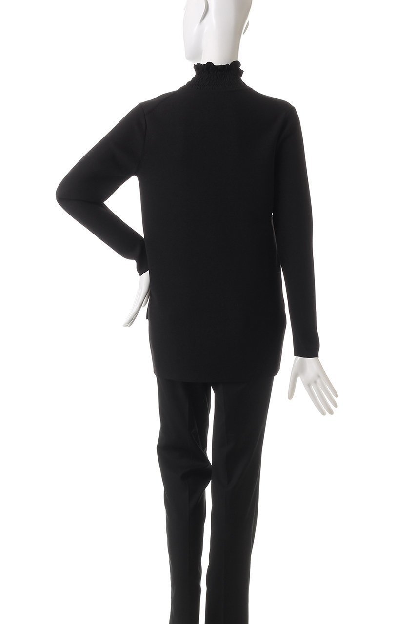 【アドーア/ADORE】のシャーリングハイネック 人気、トレンドファッション・服の通販 founy(ファニー) 　ファッション　Fashion　レディースファッション　Fashion for Women　トップス・カットソー　Cut & Sew Tops　ニット　Knit Tops & Sweaters　カジュアルプルオーバー・ニットトップス　Pullovers & Knit Tops / Casual Pullovers　シャーリング　Shirring, Ruched　ストレッチ　Stretch, Stretchy Fabric　タートル　Turtleneck, Turtle Collar　ハイネック　High Neck, Mock Neck　A/W・秋冬　Autumn/Winter　other-4|ID: prp329100004173967 ipo3291000000035962573