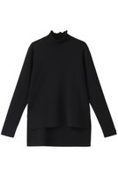 【アドーア/ADORE】のシャーリングハイネック 人気、トレンドファッション・服の通販 founy(ファニー) ファッション Fashion レディースファッション Fashion for Women トップス・カットソー Cut & Sew Tops ニット Knit Tops & Sweaters カジュアルプルオーバー・ニットトップス Pullovers & Knit Tops / Casual Pullovers シャーリング Shirring, Ruched ストレッチ Stretch, Stretchy Fabric タートル Turtleneck, Turtle Collar ハイネック High Neck, Mock Neck A/W・秋冬 Autumn/Winter |ID:prp329100004173967