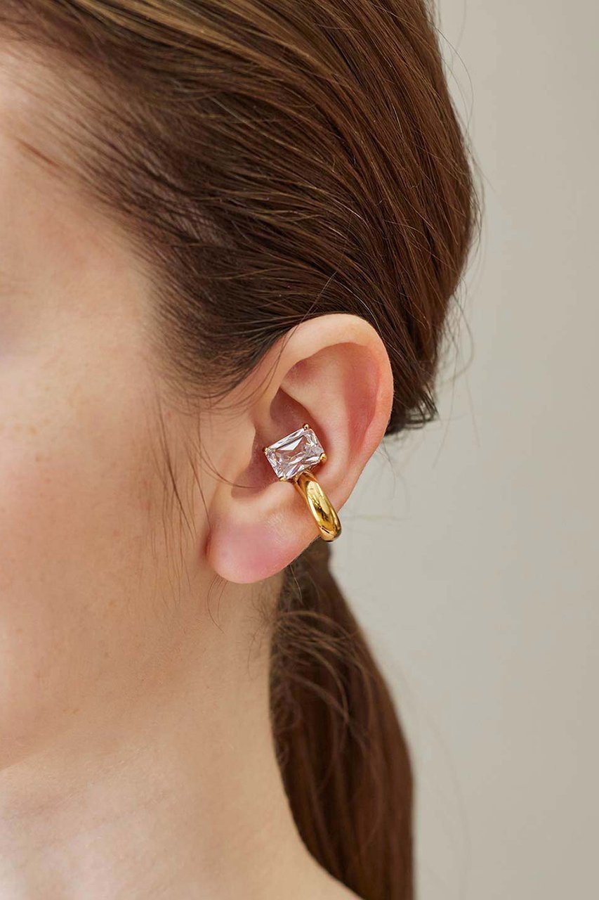 【マリア ブラック/MARIA BLACK】のOmotesando Cider イヤーカフ(片耳用) 人気、トレンドファッション・服の通販 founy(ファニー) 　ファッション　Fashion　レディースファッション　Fashion for Women　ジュエリー　Jewelry　ファッションリング　Fashion Rings　イヤリング・フープ・ドロップタイプ　Hoop, Drop & Clip Earrings　イヤリング　Earrings　イヤーカフ　Ear Cuffs　エレガント 上品　Elegant　コレクション　Collection, Seasonal Line　ネオン　Neon, Neon Color　片耳　One-Ear, Single Earring　other-2|ID: prp329100004173986 ipo3291000000035755607