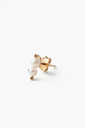 【マリア ブラック/MARIA BLACK】 Shibuya Ni スタッドピアス(片耳用)人気、トレンドファッション・服の通販 founy(ファニー) ファッション Fashion レディースファッション Fashion for Women ジュエリー Jewelry ファッションリング Fashion Rings イヤリング・フープ・ドロップタイプ Hoop, Drop & Clip Earrings イヤリング Earrings コレクション Collection, Seasonal Line ネオン Neon, Neon Color パール Pearl, Pearl Accent エレガント 上品 Elegant 片耳 One-Ear, Single Earring |ID:prp329100004173989