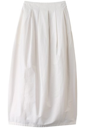 【ミディウミソリッド/MIDIUMISOLID】 C/NY tucked cocoon SK スカート人気、トレンドファッション・服の通販 founy(ファニー) ファッション Fashion レディースファッション Fashion for Women スカート Skirts ロングスカート Long Skirts / Maxi & Midi Skirts おすすめ Recommended / Our Picks コンパクト Compact, Small Size トレンド Trend, Trending Now ロング Long, Long-Length |ID:prp329100004174011