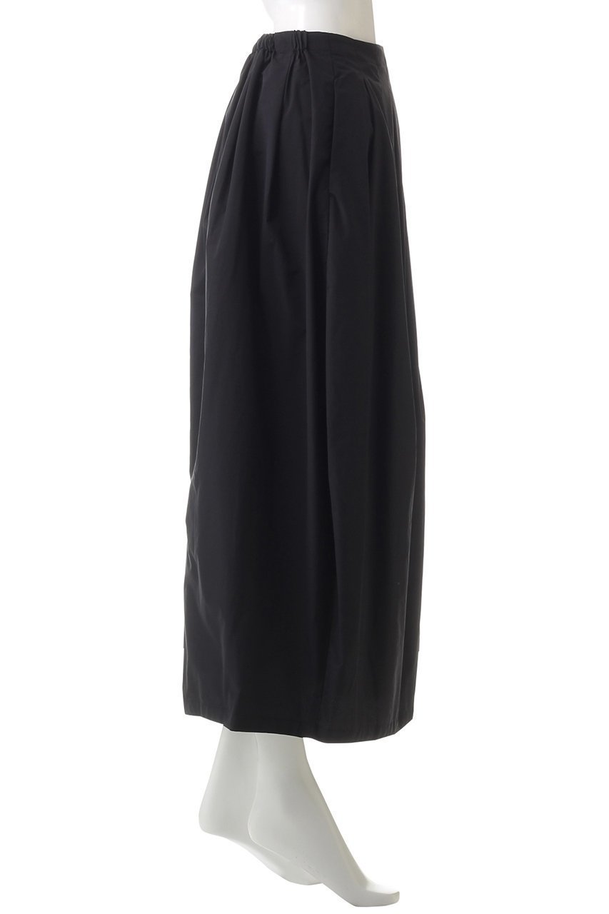 【ミディウミソリッド/MIDIUMISOLID】のC/NY tucked cocoon SK スカート 人気、トレンドファッション・服の通販 founy(ファニー) 　ファッション　Fashion　レディースファッション　Fashion for Women　スカート　Skirts　ロングスカート　Long Skirts / Maxi & Midi Skirts　おすすめ　Recommended / Our Picks　コンパクト　Compact, Small Size　トレンド　Trend, Trending Now　ロング　Long, Long-Length　other-3|ID: prp329100004174011 ipo3291000000035435162