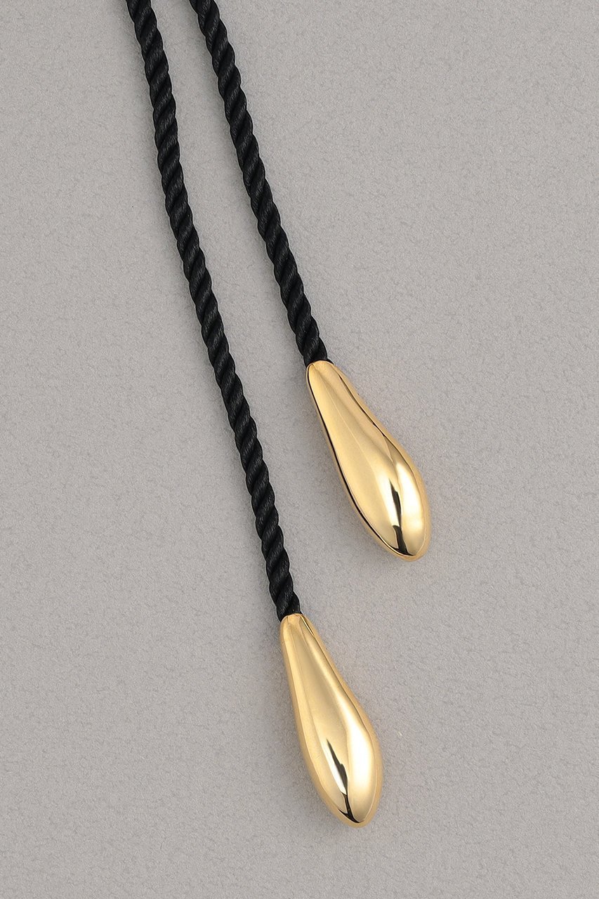 【プラス ヴァンドーム/Plus Vendome】のBODY コードネックレス 人気、トレンドファッション・服の通販 founy(ファニー) 　ファッション　Fashion　レディースファッション　Fashion for Women　ジュエリー　Jewelry　ネックレス　Necklaces & Pendants　イエロー　Yellow　コレクション　Collection, Seasonal Line　コーティング　Coating, Coated Finish　ネックレス　Necklace, Pendant Necklace　メタル　Metal, Metal Parts　other-4|ID: prp329100004174028 ipo3291000000035755623