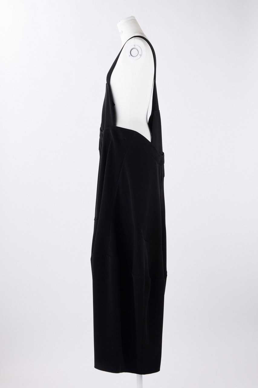 【エンフォルド/ENFOLD】のダブルサテン Jumper SK/スカート 人気、トレンドファッション・服の通販 founy(ファニー) 　ファッション　Fashion　レディースファッション　Fashion for Women　スカート　Skirts　ロングスカート　Long Skirts / Maxi & Midi Skirts　エレガント 上品　Elegant　サテン　Satin, Glossy Fabric　ダブル　Double, Double-Breasted　ロング　Long, Long-Length　other-2|ID: prp329100004179716 ipo3291000000035509311