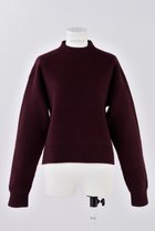 【エンフォルド/ENFOLD】のDROPショルダー P.O/プルオーバー 人気、トレンドファッション・服の通販 founy(ファニー) ファッション Fashion レディースファッション Fashion for Women トップス・カットソー Cut & Sew Tops ニット Knit Tops & Sweaters カジュアルプルオーバー・ニットトップス Pullovers & Knit Tops / Casual Pullovers おすすめ Recommended / Our Picks カットソー Cut and Sewn Top ショルダー Shoulder, Shoulder Strap thumbnail パープルレッド|ID: prp329100004179735 ipo3291000000032921968