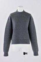 【エンフォルド/ENFOLD】のDROPショルダー P.O/プルオーバー 人気、トレンドファッション・服の通販 founy(ファニー) ファッション Fashion レディースファッション Fashion for Women トップス・カットソー Cut & Sew Tops ニット Knit Tops & Sweaters カジュアルプルオーバー・ニットトップス Pullovers & Knit Tops / Casual Pullovers おすすめ Recommended / Our Picks カットソー Cut and Sewn Top ショルダー Shoulder, Shoulder Strap thumbnail チャコールグレー|ID: prp329100004179735 ipo3291000000032921981