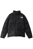 【ザ ノース フェイス/THE NORTH FACE / MEN】の【MEN】ヌプシジャケット ブラック|ID:prp329100004179747