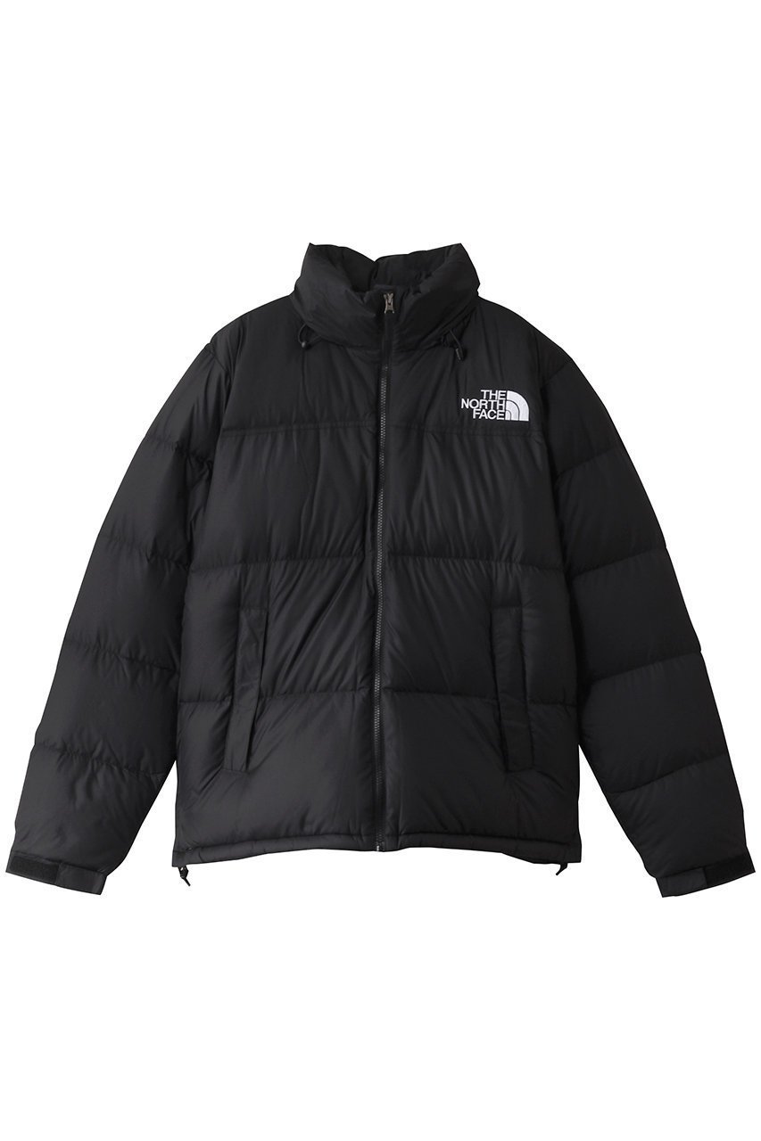 【ザ ノース フェイス/THE NORTH FACE / MEN】の【MEN】ヌプシジャケット インテリア・キッズ・メンズ・レディースファッション・服の通販 founy(ファニー) 　ファッション　Fashion　メンズファッション　MEN　アウター　Coats Outerwear/Men　アウトドア　Outdoor　ジャケット　Jacket　スポーツ　Sports　NEW・新作・新着・新入荷　New Arrivals　ブラック|ID: prp329100004179747 ipo3291000000028953901